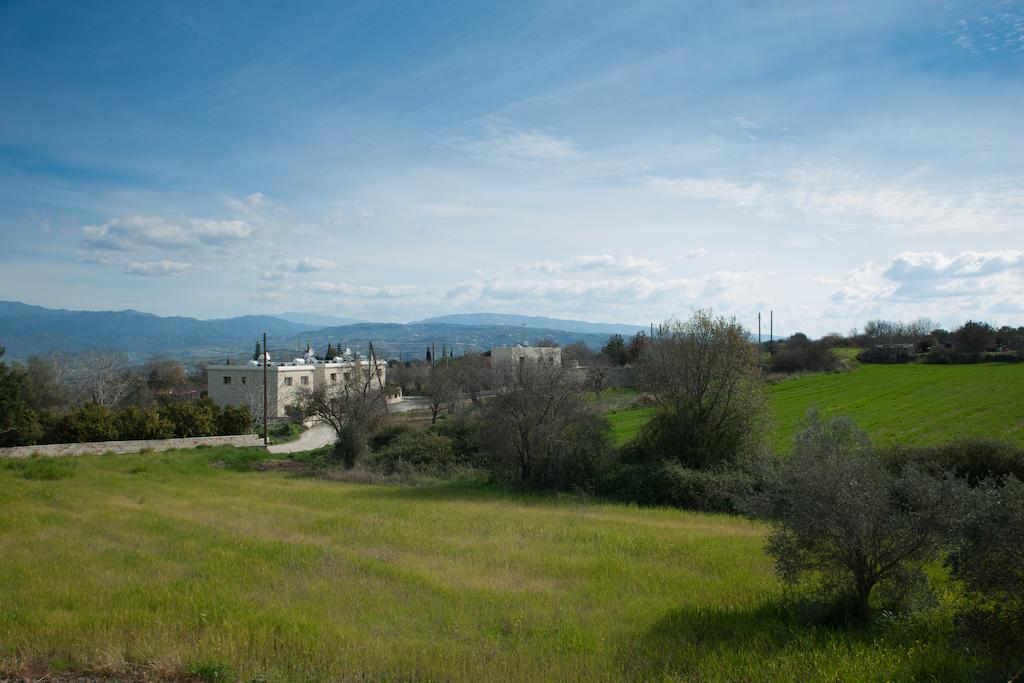 Andrianna'S Cottage Pano Akourdalia 部屋 写真